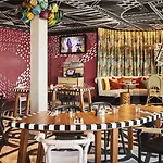 Mama Shelter Paris La Defense 3* Puteaux