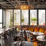 Hotel Mama Shelter Paris La Defense