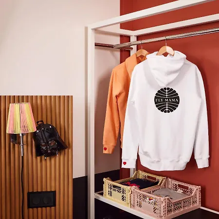 Hotel Mama Shelter Paris La Defense