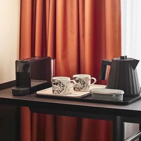 Ξενοδοχείο Mama Shelter Paris La Defense