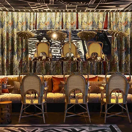 Mama Shelter Paris La Defense Ξενοδοχείο 3*