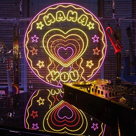 Mama Shelter Paris La Defense Ξενοδοχείο