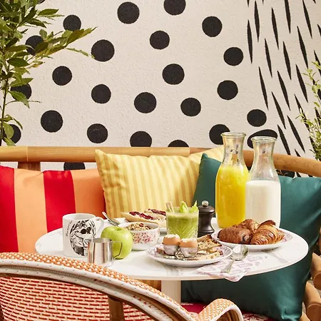 Mama Shelter Paris La Defense Ξενοδοχείο 3*