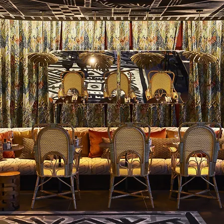 Mama Shelter Paris La Defense