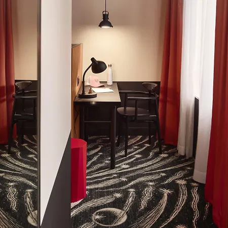 Mama Shelter Paris La Defense Puteaux