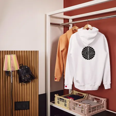 Hotel Mama Shelter Paris La Défense Puteaux