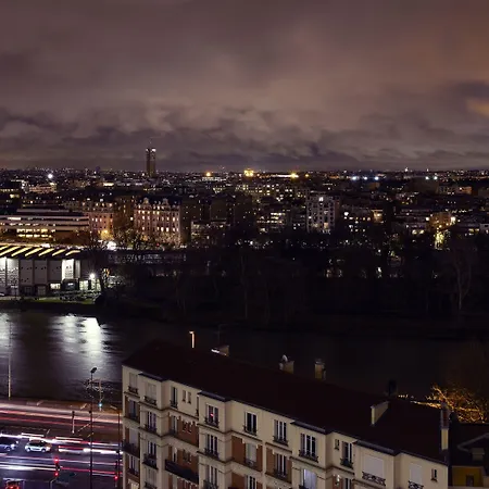 Ξενοδοχείο Mama Shelter Paris La Defense Puteaux