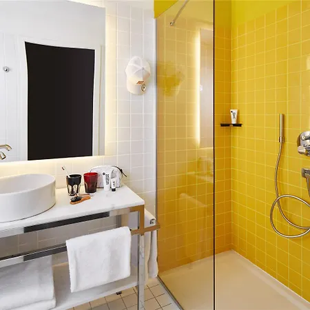 Ξενοδοχείο Mama Shelter Paris La Defense Puteaux