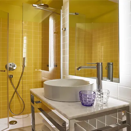 Mama Shelter Paris La Defense Ξενοδοχείο Puteaux