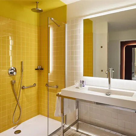 Mama Shelter Paris La Defense 3* Puteaux