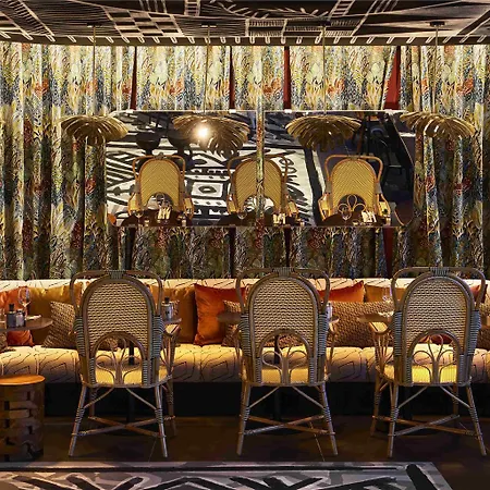 Mama Shelter Paris La Defense Ξενοδοχείο