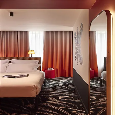 Ξενοδοχείο Mama Shelter Paris La Defense