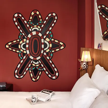 Ξενοδοχείο Mama Shelter Paris La Defense