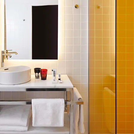 Mama Shelter Paris La Defense 3* Puteaux