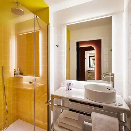 Mama Shelter Paris La Defense Otel Puteaux