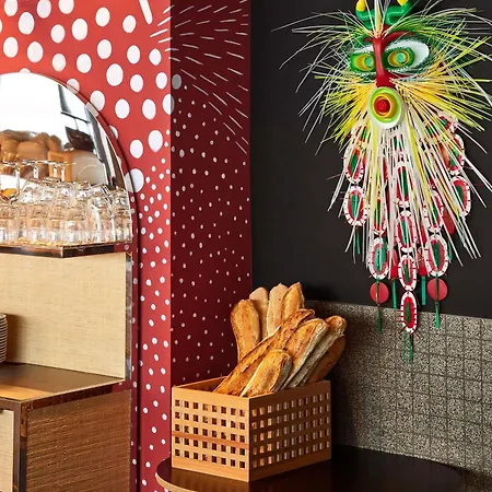 Mama Shelter Paris La Defense Puteaux