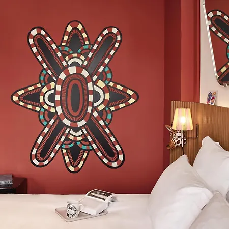 Mama Shelter Paris La Defense 3* Puteaux