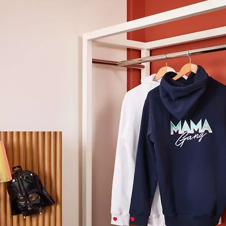 Mama Shelter Paris La Defense Otel Puteaux