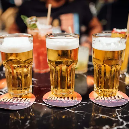 Mama Shelter Paris La Defense ホテル 4*